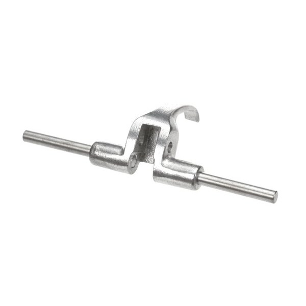 Handle, Locking, Assembly